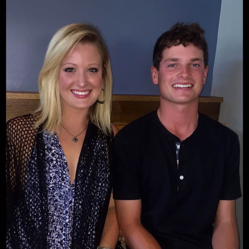 Meet your Posher, Harrison